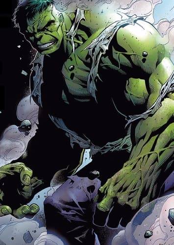 Hulk