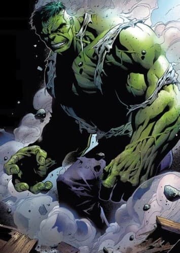 Hulk