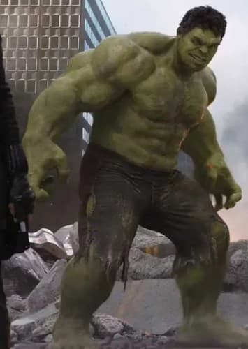 Hulk