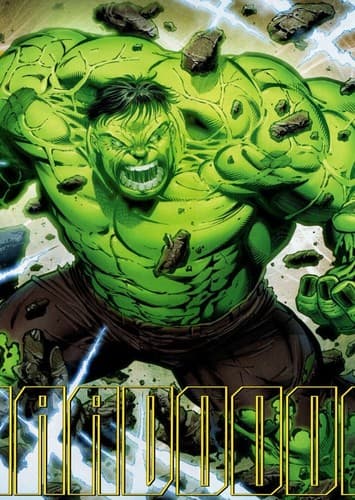 Hulk