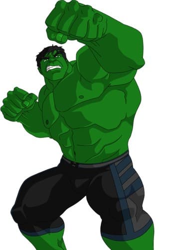 Hulk
