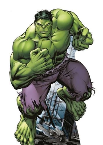 Hulk