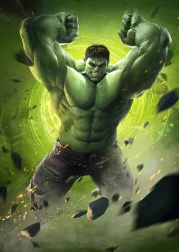 HULK