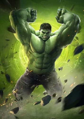 HULK