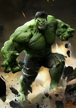 HULK