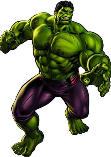 Hulk
