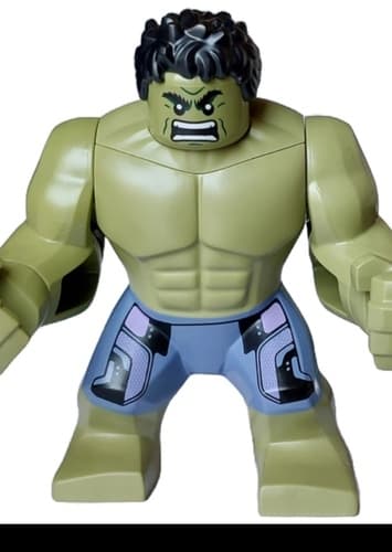 Hulk