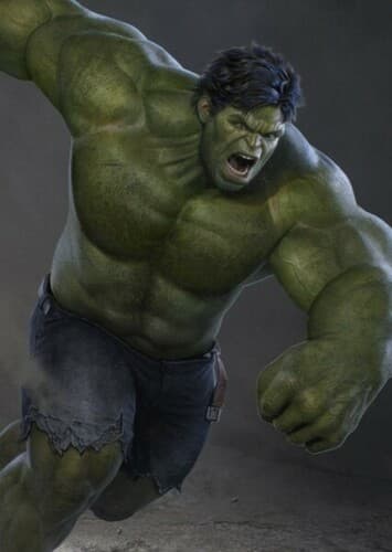 Hulk