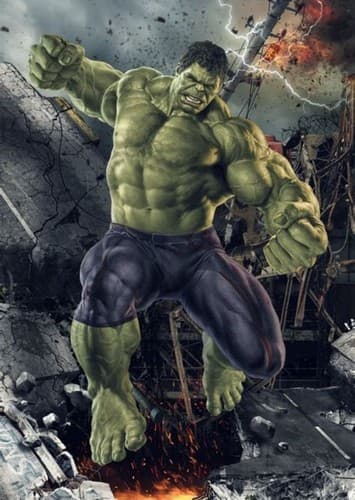 Hulk