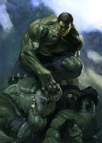 Hulk