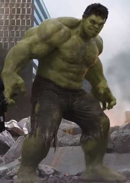 Hulk