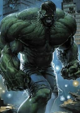Hulk