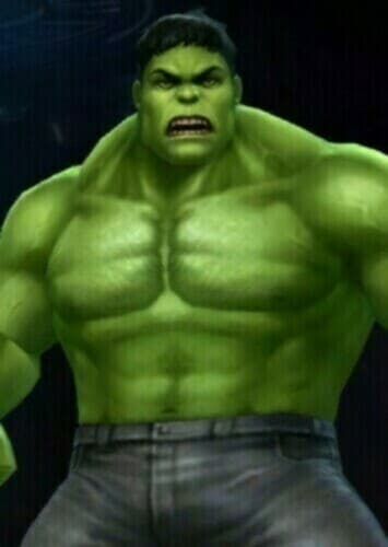 Hulk