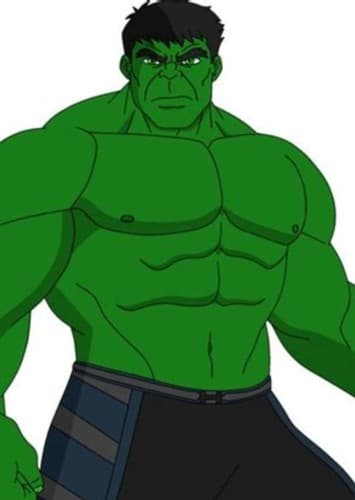 Hulk