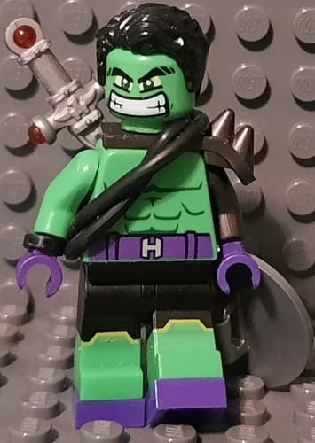 Hulk
