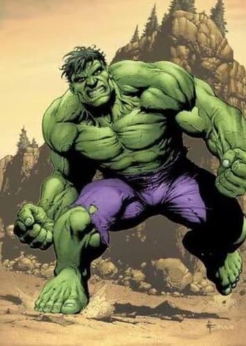 Hulk