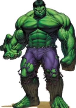 Hulk