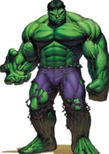 Hulk