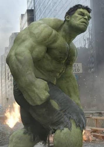 Hulk