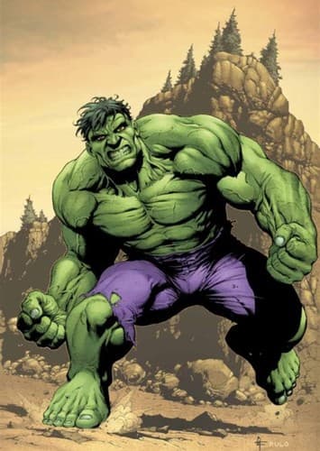 Hulk