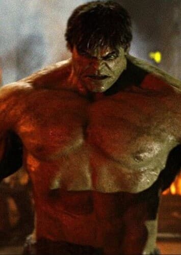 Hulk