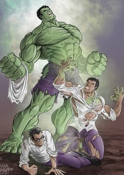 Hulk