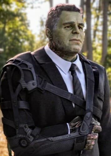 Hulk