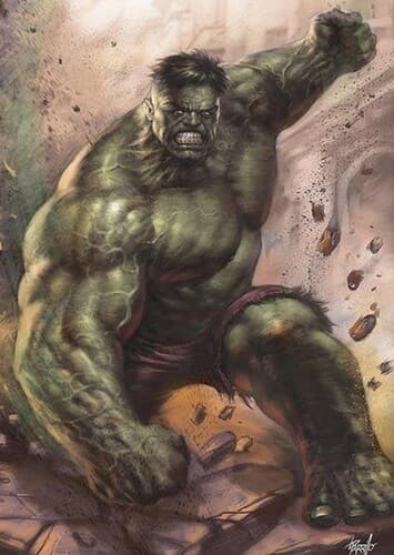 Hulk