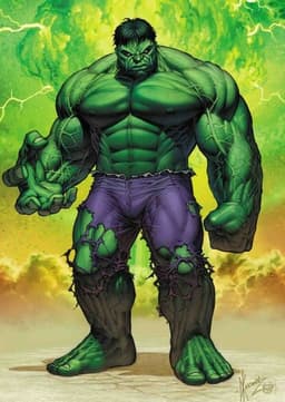 Hulk