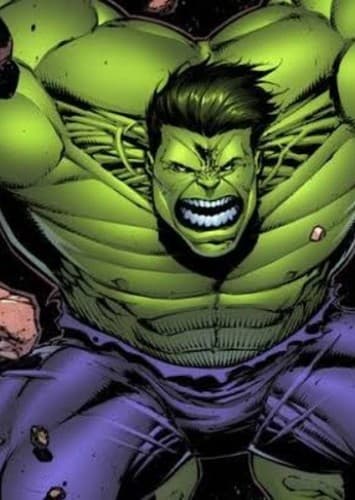 Hulk