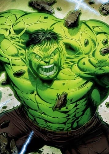 Hulk
