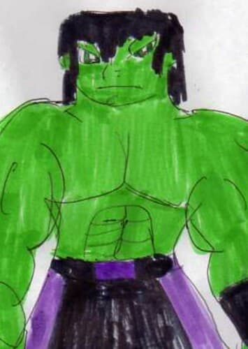 Hulk