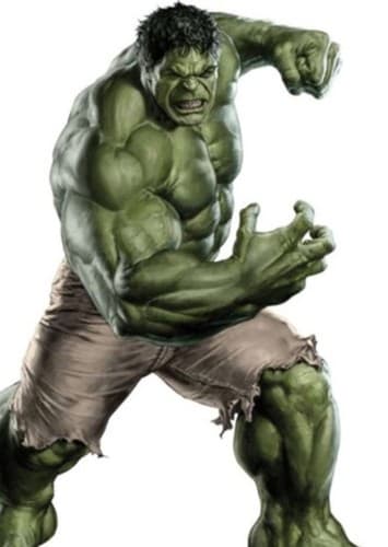 Hulk