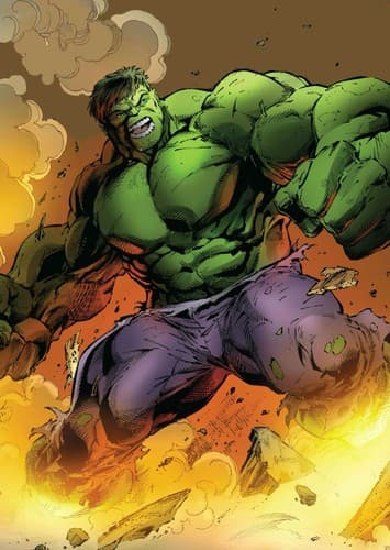 Hulk