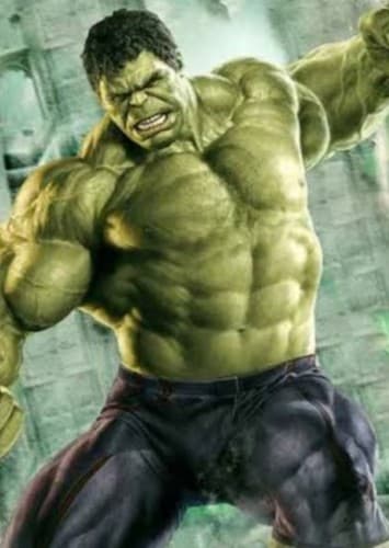 Hulk