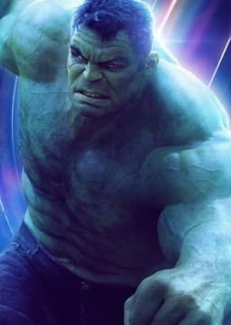 Hulk/Bruce Banner