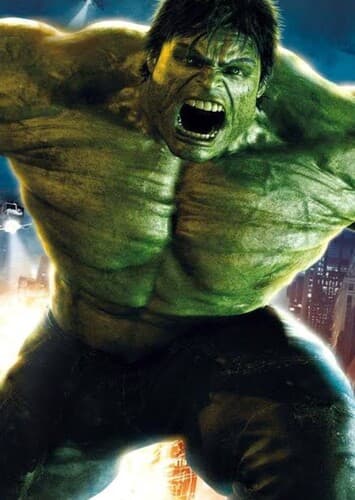 Hulk (Earth-838