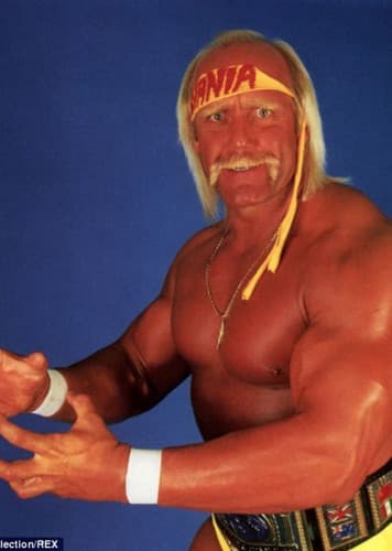 Hulk Hogan