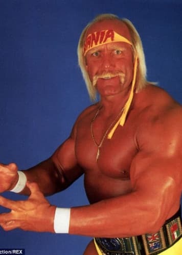 Hulk Hogan