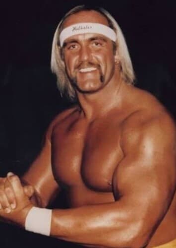 Hulk Hogan