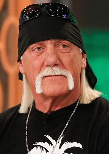 Hulk Hogan