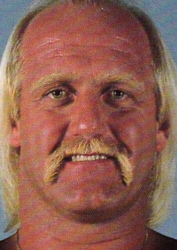 Hulk Hogan