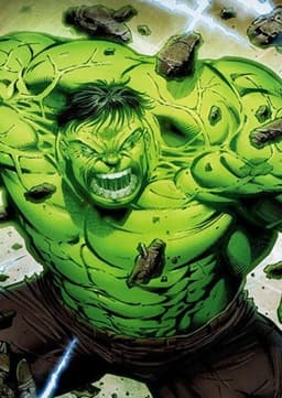Hulk: RAGE
