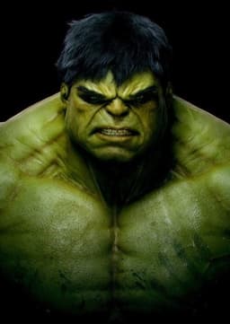 Hulk Smash