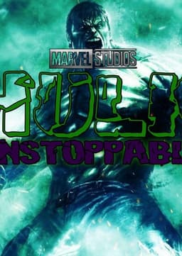 Hulk: Unstoppable
