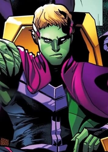 Hulkling