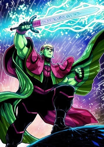 Hulkling