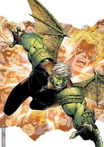 Hulkling