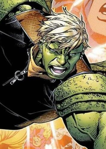 Hulkling
