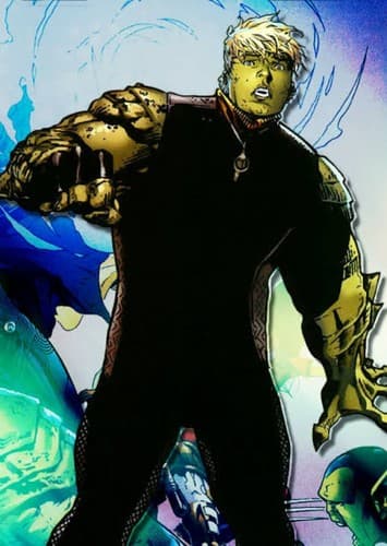 Hulkling